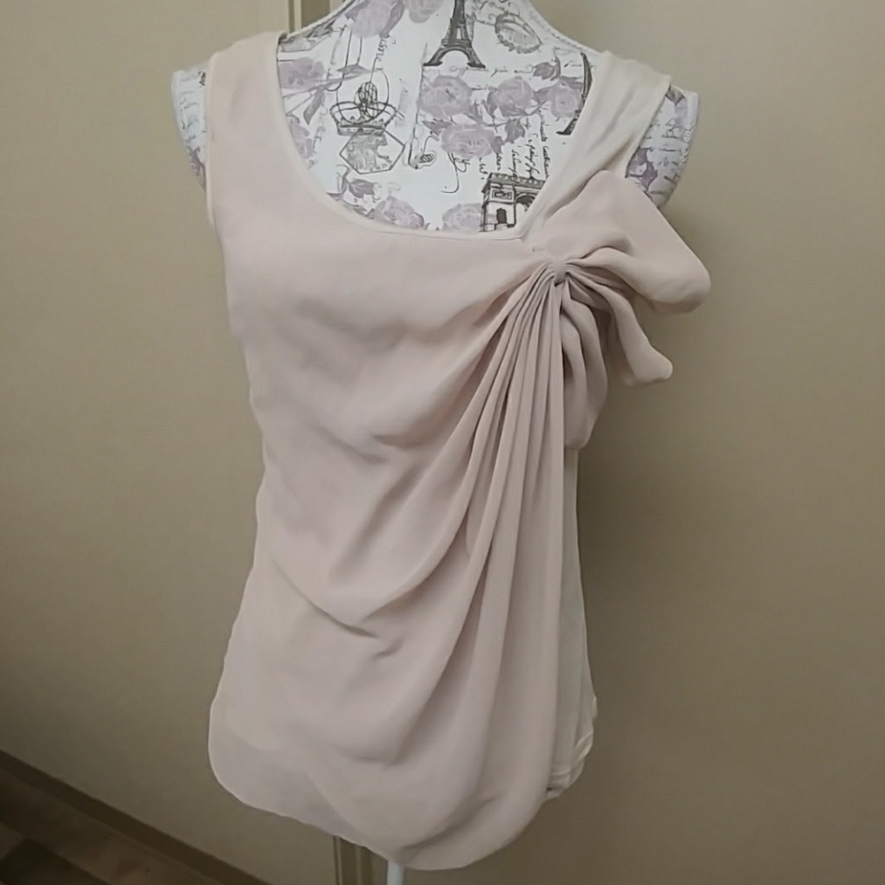 🆑DELETTA ANTHRO. SUPER GIRLY BOW TOP